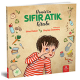 Deniz'in Sıfır Atık Kitabı
