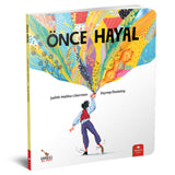Önce Hayal