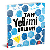 Tam Yerimi Buldum