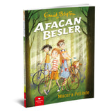Afacan Beşler 2 - Macera Peşinde