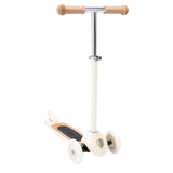 Banwood Vintage Scooter | Krem