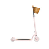 Banwood Vintage Maxi Scooter | Pembe
