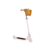 Banwood Vintage Maxi Scooter | Pembe