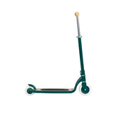 Banwood Vintage Maxi Scooter | Yeşil