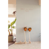 Banwood Vintage Maxi Scooter | Krem