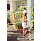 Banwood Vintage Maxi Scooter | Krem