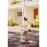 Banwood Vintage Maxi Scooter | Krem