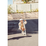 Banwood Vintage Maxi Scooter | Krem