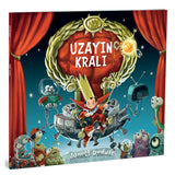Uzayın Kralı