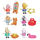 Peppa Pig ve Arkadaşları - Zoe Zebra