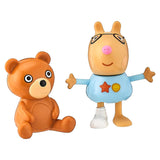 Peppa Pig ve Arkadaşları - Pedro Pony