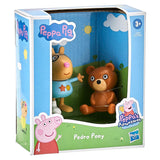 Peppa Pig ve Arkadaşları - Pedro Pony
