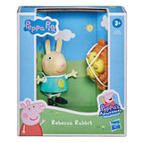 Peppa Pig ve Arkadaşları - Rebecca Rabbit