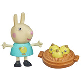Peppa Pig ve Arkadaşları - Rebecca Rabbit