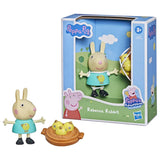Peppa Pig ve Arkadaşları - Rebecca Rabbit
