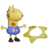Peppa Pig ve Arkadaşları - Gerald Giraffe