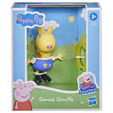 Peppa Pig ve Arkadaşları - Gerald Giraffe