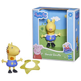 Peppa Pig ve Arkadaşları - Gerald Giraffe