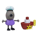 Peppa Pig ve Arkadaşları - Danny Dog