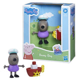 Peppa Pig ve Arkadaşları - Danny Dog