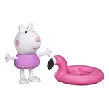 Peppa Pig ve Arkadaşları - Suzy Sheep