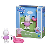Peppa Pig ve Arkadaşları - Suzy Sheep