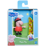 Peppa Pig ve Arkadaşları - Peppa Pig