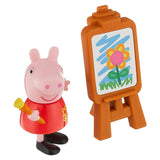 Peppa Pig ve Arkadaşları - Peppa Pig Art
