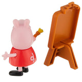 Peppa Pig ve Arkadaşları - Peppa Pig Art