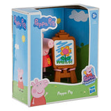 Peppa Pig ve Arkadaşları - Peppa Pig Art