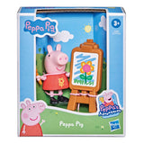 Peppa Pig ve Arkadaşları - Peppa Pig Art