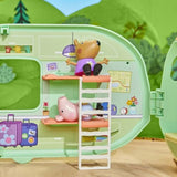 Peppa Pig Peppa'nın Karavanı
