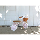 Banwood Vintage Trike | Pembe