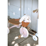 Banwood Vintage Trike | Pembe