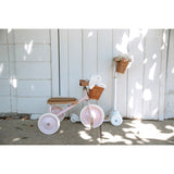 Banwood Vintage Trike | Pembe