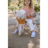 Banwood Vintage Trike | Pembe