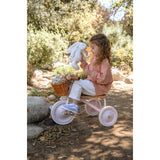 Banwood Vintage Trike | Pembe