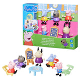 Peppa'nın Oyun Grubu