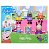 Peppa'nın Oyun Grubu
