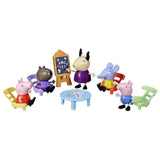 Peppa'nın Oyun Grubu