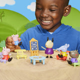 Peppa'nın Oyun Grubu