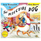 The Detective Dog