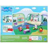 Peppa Pig Peppa'nın Karavanı