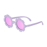 Babiators Polarize Flower Güneş Gözlüğü | Irresistible Iris