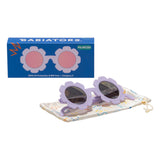 Babiators Polarize Flower Güneş Gözlüğü | Irresistible Iris