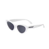 Babiators Original Cat-Eyes Güneş Gözlüğü | Wicked White