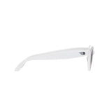 Babiators Original Cat-Eyes Güneş Gözlüğü | Wicked White