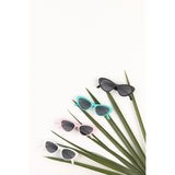 Babiators Original Cat-Eyes Güneş Gözlüğü | Wicked White