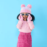 Babiators Original Cat-Eyes Güneş Gözlüğü | Wicked White