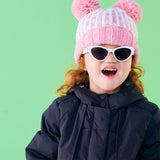 Babiators Original Cat-Eyes Güneş Gözlüğü | Wicked White
